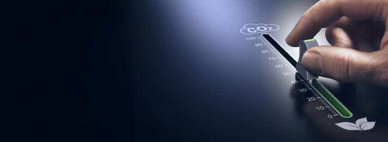 Présentation de plans de décarbonation
