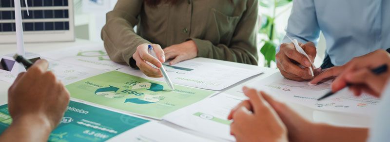 Partage de bonnes pratique pour une Supply Chain responsable