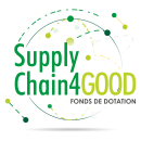 SupplyChain4Good Fonds de dotation