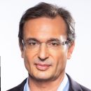 Yves Simon DE KERGUNIC