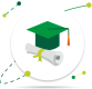 Scolarité et études