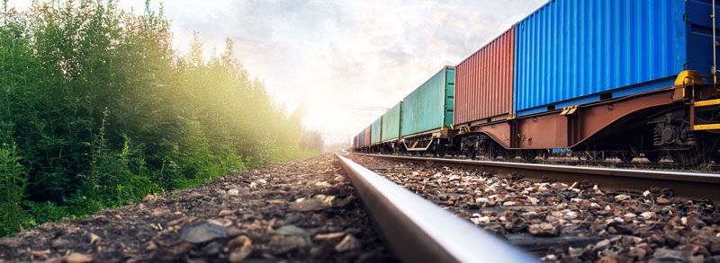 Repenser le transport ferroviaire